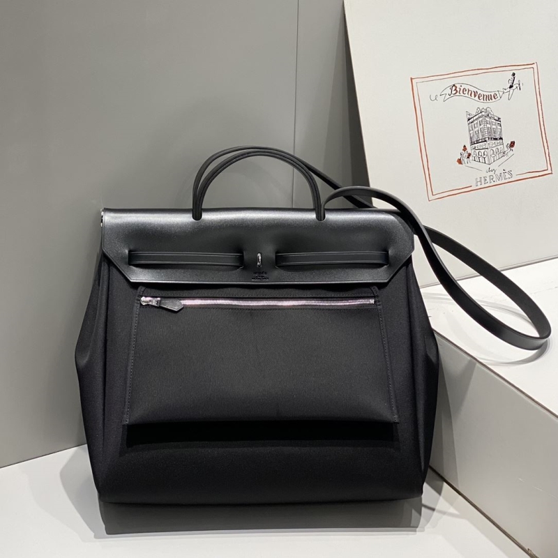 Hermes Top Handle Bags